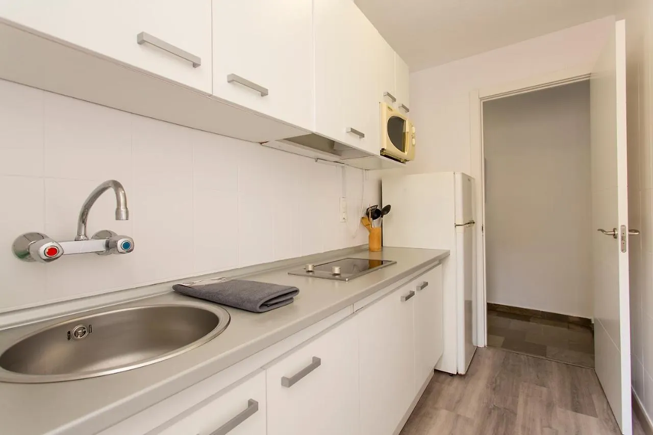 Apartamento Plaza Nueva Centro Apartamento Granada