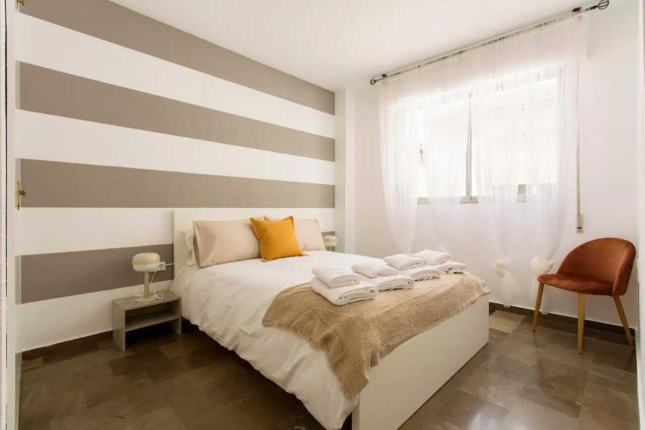 Apartamento Plaza Nueva Centro Apartamento Granada España