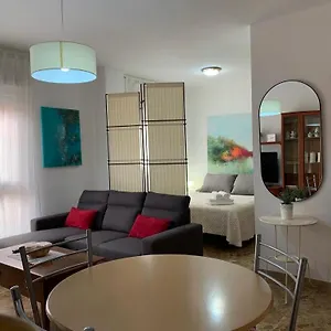Con Encanto Y Parking Privado Y Gratuito Granada