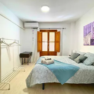 Home4u Realejo Granada