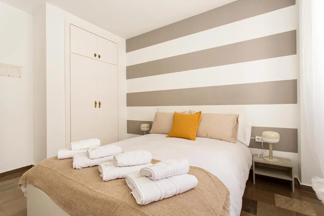 Apartamento Plaza Nueva Centro Διαμέρισμα Γρανάδα
