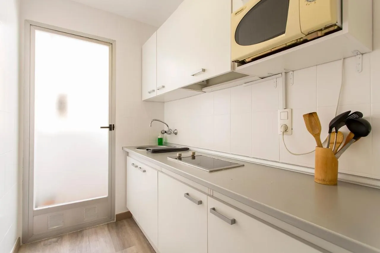 Apartamento Plaza Nueva Centro Διαμέρισμα Γρανάδα